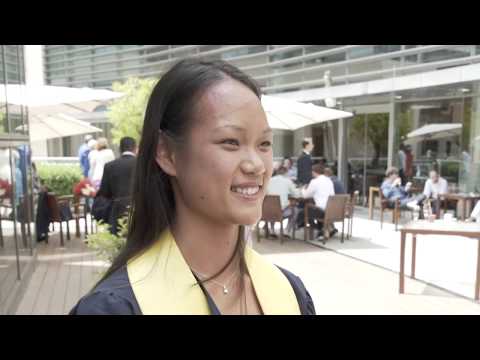 UIBS student interview with Johanna - June 2019