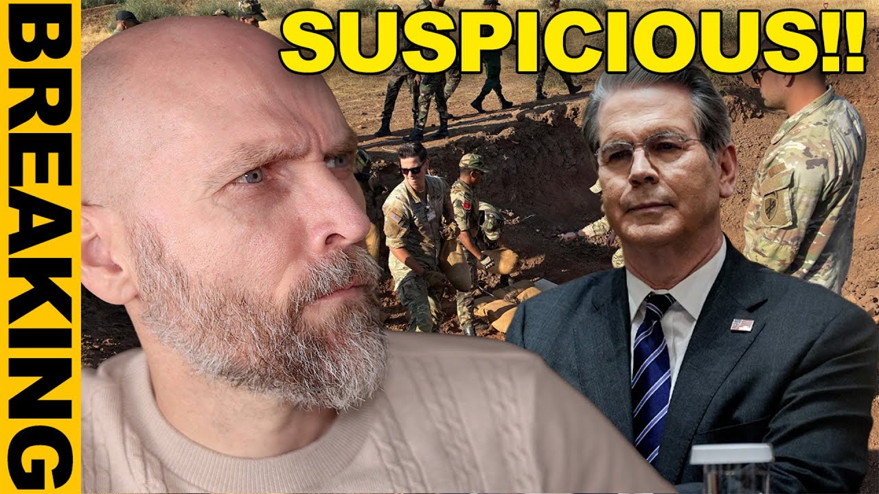 📛RED ALERT📛IT'S A SETUP📛VIOLENCE OUTBREAK📛PROTESTS TAKE A SCARY TURN📛MARCO RUBIO WARNING📛TRUMP ALERT