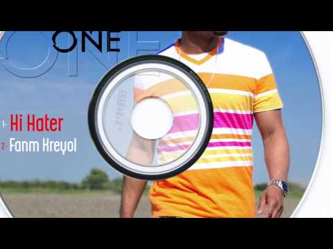 M_ONE KLERE KLERE - HI HATER