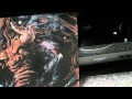 Monster Magnet - I Live Behind The Clouds