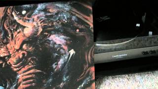 Monster Magnet - I Live Behind The Clouds