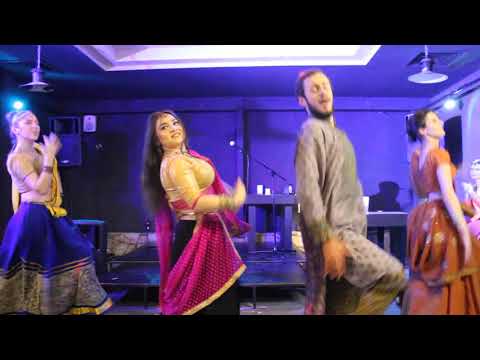 Nakhriley / Kill Dil / Dance group Lakshmi / Spice lounge /evening with TMA students