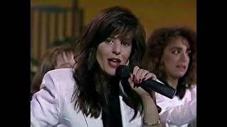 PandOra - No Puedo Dejar De Pensar En Ti. 1988