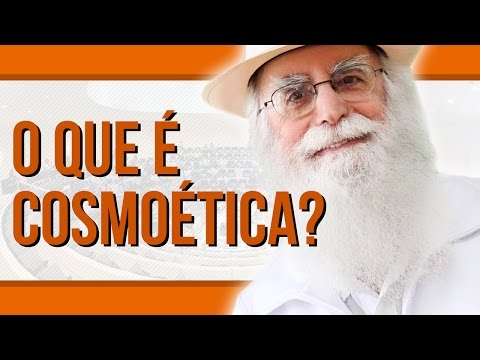 Waldo Vieira - Cosmoética: O Que É A Cosmoética? | #Conscienciologia