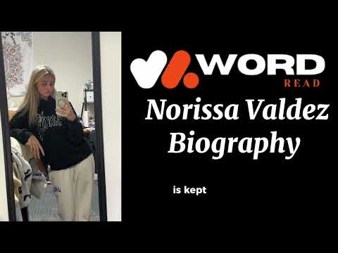 Norissa