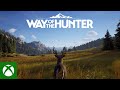 Way of the Hunter - Steyr Trailer