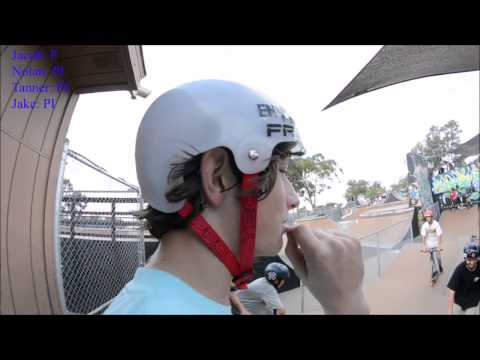 Game Of Scoot. Ft. Tanner Fox