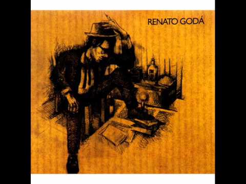 Renato Godá - Renato Godá [EP] 2008 [Full Album]