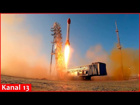 Iran sends up rocket with test living capsule