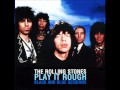 The Rolling Stones: Play It Rough - 01) Hand Of ...