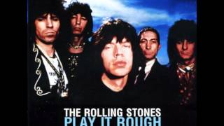The Rolling Stones: Play It Rough - 01) Hand Of Fate