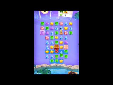 Angry Birds Match - Level 111