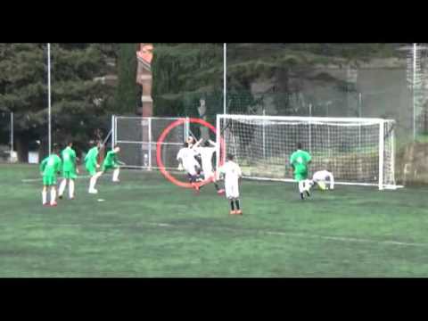 DIL25 060316 - SAN DESIDERIO - MOCONESI 1-2 | PROMOZIONE B