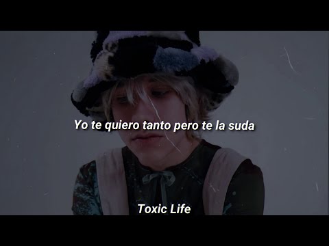 Yung beef rojuu - metallica // Letra