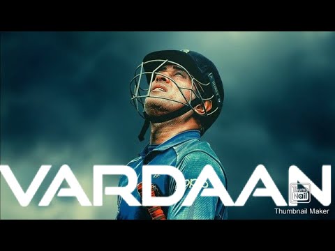 M.S Dhoni | Vardaan | Sushant Singh Rajput