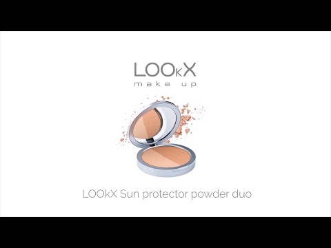 Sun Protector Powder DUO
