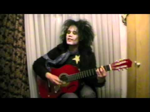 Summer Deep - Marc Bolan/T.Rex Cover video thumbnail