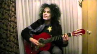 Summer Deep  - Marc Bolan/T.Rex Cover
