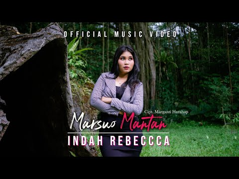 MARSUO MANTAN~ REMIX TAPSEL TERBARU ~ INDAH REBECCCA