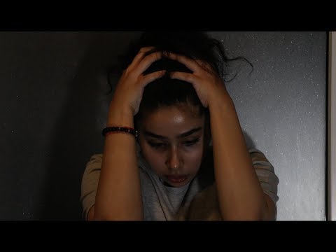Act Normal   | A short film | Mental Health Awareness Month