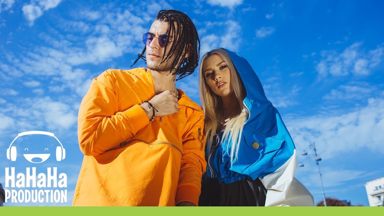 Kalle ft. JO — Bagajul