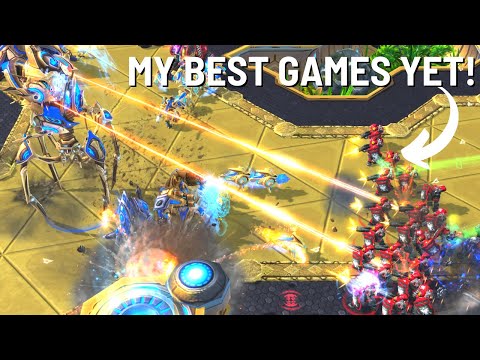 uThermal Practicing For The Newly Announced $500,000 Tournament #5