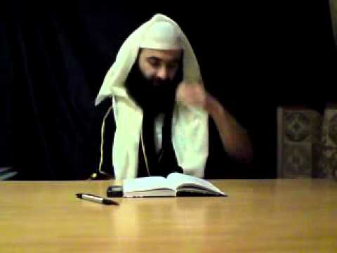 Pitanja za sufije mušrike - 29 dio