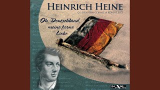 Musik-Video-Miniaturansicht zu Wir fuhren allein Songtext von Heinrich Heine