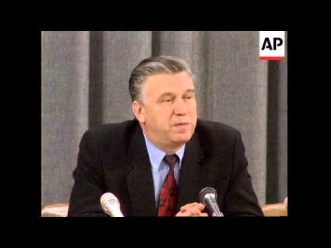 RUSSIA: CHECHNYA: DISARM DEADLINE FOR CHECHEN FORCES