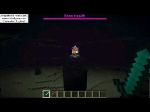 Näin vedät Minecraftin läpi!.