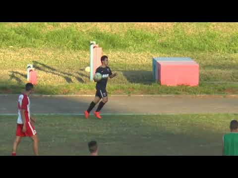 BASE Academy X Escola de Cadetes: 2ºTempo