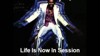 Marvin Gaye   Life Is Now In Session