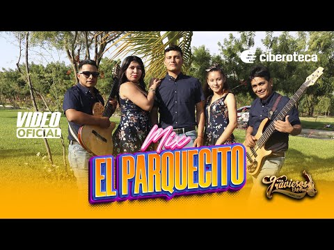 Mix el parquecito - Traviesos del Perú | Ciberoteca