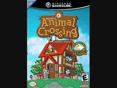 Animal Crossing Population Growing 12 A.M
