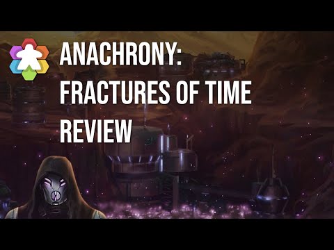 Anachrony: Fractures of Time Review