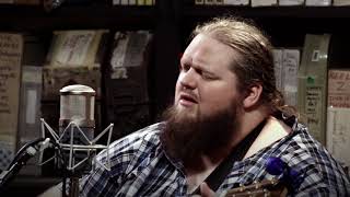 Matt Andersen - Full Session - 3/8/2017 - Paste Studios - New York, NY