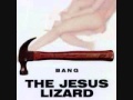 Jesus Lizard - Anna (Trio cover)