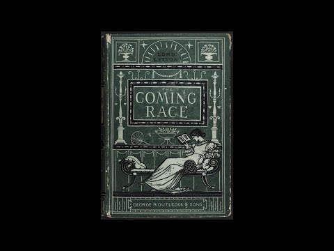 Plot summary, “The Coming Race” by Edward Bulwer-Lytton in 4 Minutes - Book Review