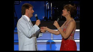 Daniel O&#39;Donnell - Somewhere Between [Live at the NEC, Killarney, Ireland, 2001]