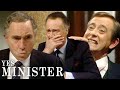 Yes, Minister Best of Series 1 & 1984 Christmas Special | BBC Comedy Greats