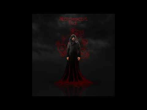 Video Necromancer's Tale