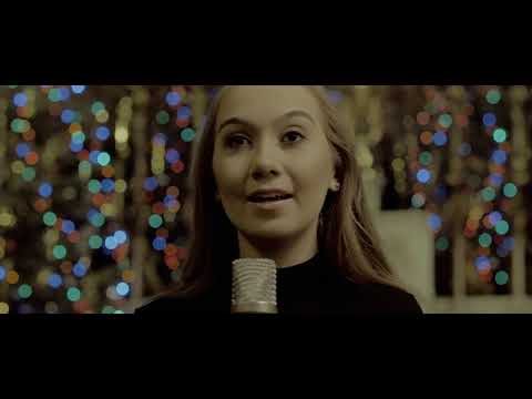 Maria Luisa Andrici - Oh Holy Night