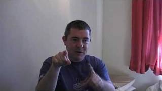 interghost talks Spalding Event - PART 2 - The EVENTS