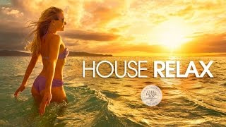House Relax #2 ✭ New & Best Deep House Music | Chill Out Mix 2018