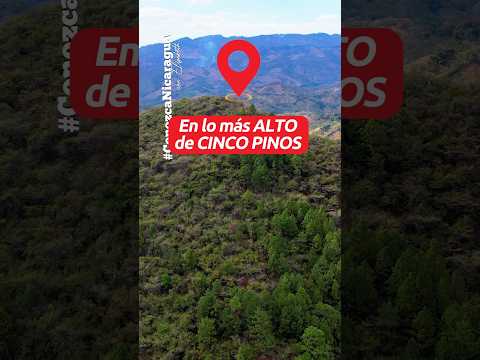 🏞️⛰️ ¡Ya está disponible un nuevo episodio en Conozca Nicaragua con Elizabeth! #travel #viral #fly