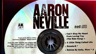 Aaron Neville - Can&#39;t Stop My Heart From Loving You