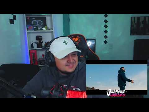 REACCION - Kevin Edmond - Friki