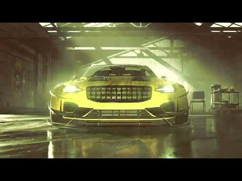 Need for Speed Heat & Elektronomia - Collide / Game Music Video