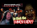 Lunch Lady Is That You Paranormal Cleanup 2