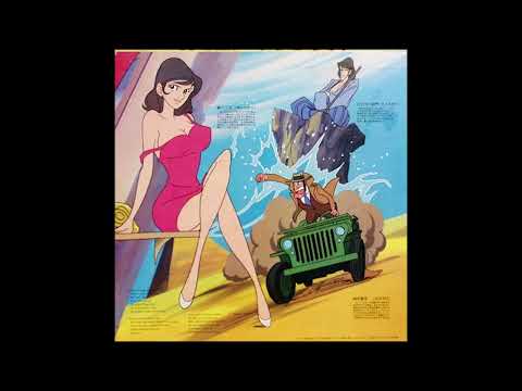 LUPIN III '80 (Lupin III 30th Concert Ver.)